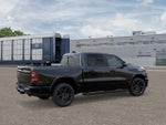 2026 RAM Ram 1500 RAM 1500 LARAMIE CREW CAB 4X2 5'7' BOX