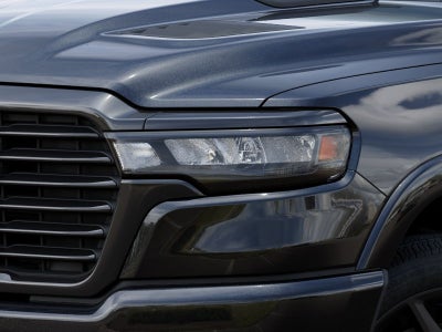 2026 RAM Ram 1500 RAM 1500 LARAMIE CREW CAB 4X2 5'7' BOX