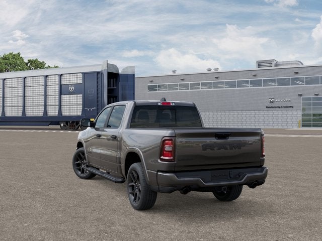 2026 RAM Ram 1500 RAM 1500 LARAMIE CREW CAB 4X2 5'7' BOX