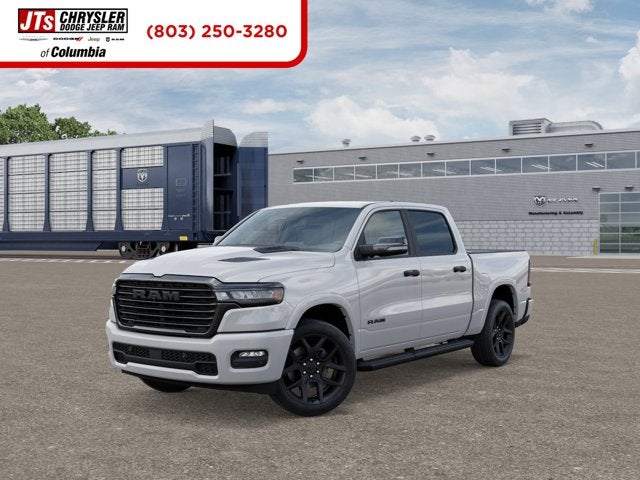 2026 RAM Ram 1500 RAM 1500 LARAMIE CREW CAB 4X2 5'7' BOX
