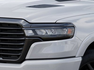 2026 RAM Ram 1500 RAM 1500 LARAMIE CREW CAB 4X2 5'7' BOX