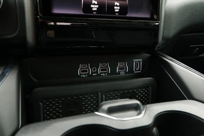 2026 RAM Ram 1500 RAM 1500 LARAMIE CREW CAB 4X2 5'7' BOX