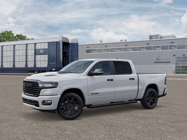2026 RAM Ram 1500 RAM 1500 LARAMIE CREW CAB 4X2 5'7' BOX