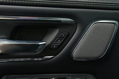 2026 RAM Ram 1500 RAM 1500 LARAMIE CREW CAB 4X2 5'7' BOX