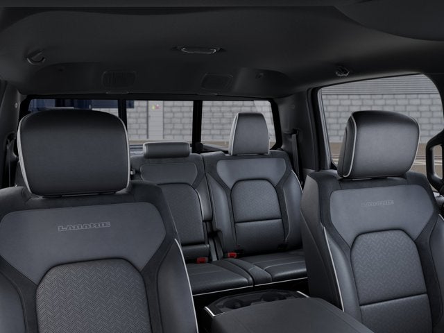 2026 RAM Ram 1500 RAM 1500 LARAMIE CREW CAB 4X2 5'7' BOX