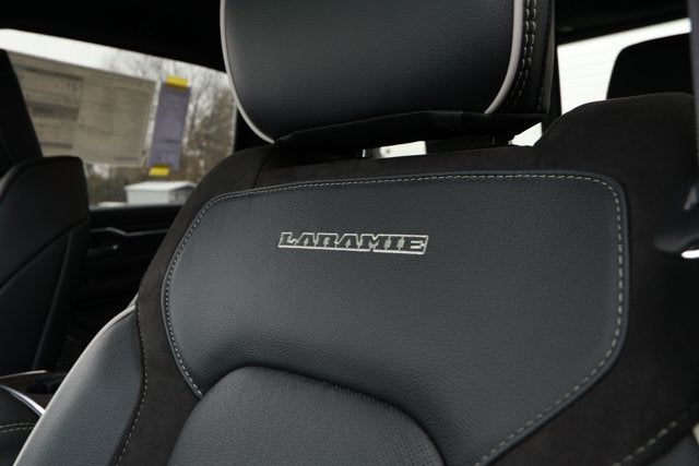 2026 RAM Ram 1500 RAM 1500 LARAMIE CREW CAB 4X2 5'7' BOX