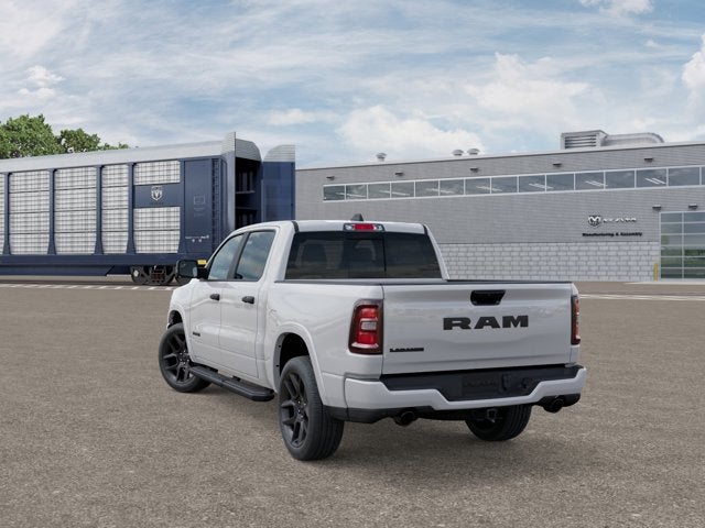 2026 RAM Ram 1500 RAM 1500 LARAMIE CREW CAB 4X2 5'7' BOX