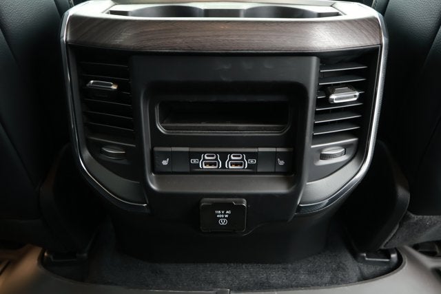 2026 RAM Ram 1500 RAM 1500 LARAMIE CREW CAB 4X2 5'7' BOX