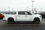 2026 RAM Ram 1500 RAM 1500 LARAMIE CREW CAB 4X2 5'7' BOX