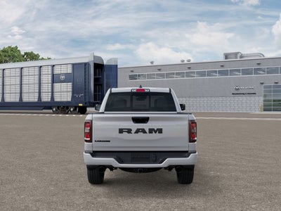 2026 RAM Ram 1500 RAM 1500 LARAMIE CREW CAB 4X2 5'7' BOX