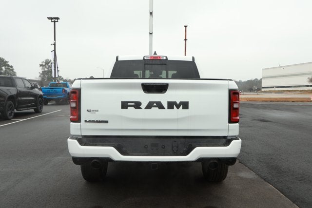 2026 RAM Ram 1500 RAM 1500 LARAMIE CREW CAB 4X2 5'7' BOX