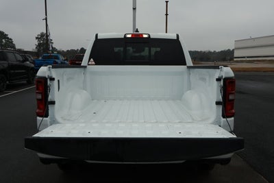 2026 RAM Ram 1500 RAM 1500 LARAMIE CREW CAB 4X2 5'7' BOX