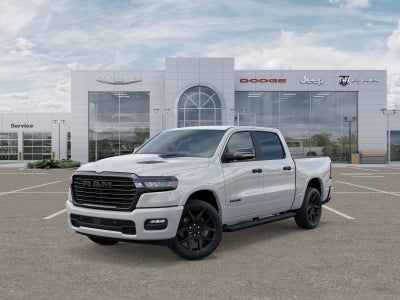2026 RAM Ram 1500 RAM 1500 LARAMIE CREW CAB 4X2 5'7' BOX