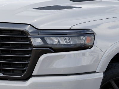 2026 RAM Ram 1500 RAM 1500 LARAMIE CREW CAB 4X2 5'7' BOX