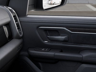 2026 RAM Ram 1500 RAM 1500 LARAMIE CREW CAB 4X2 5'7' BOX
