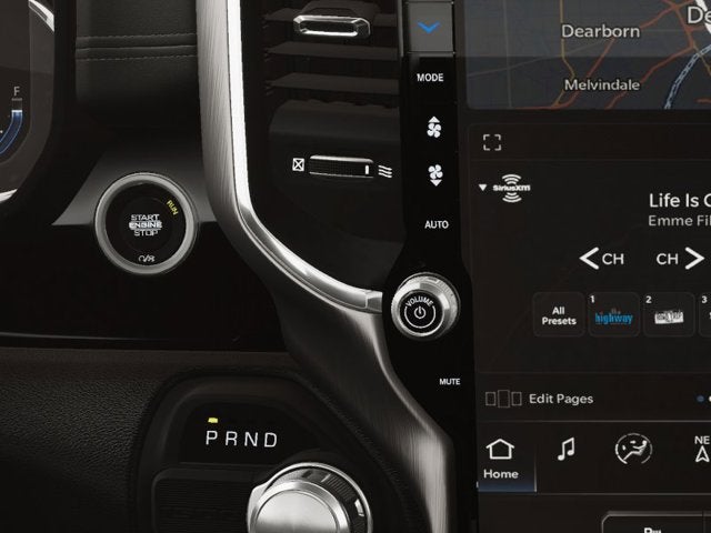 2026 RAM Ram 1500 RAM 1500 LARAMIE CREW CAB 4X2 5'7' BOX