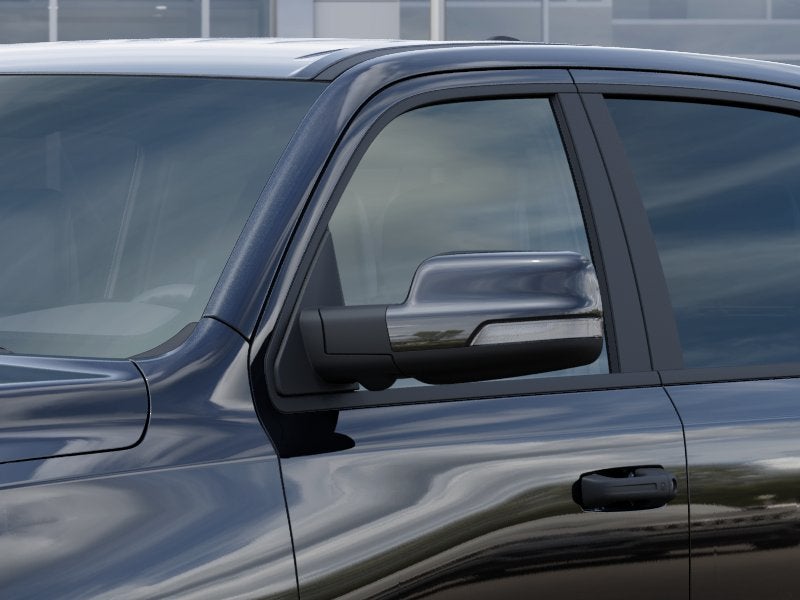 2026 RAM Ram 1500 RAM 1500 LARAMIE CREW CAB 4X2 5'7' BOX