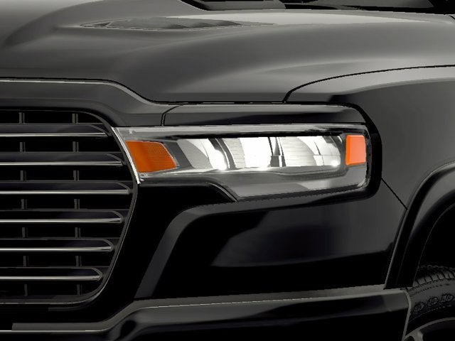 2026 RAM Ram 1500 RAM 1500 LARAMIE CREW CAB 4X2 5'7' BOX