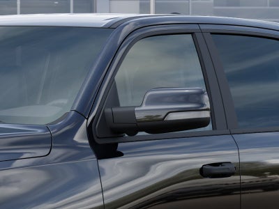 2026 RAM Ram 1500 RAM 1500 LARAMIE CREW CAB 4X2 5'7' BOX