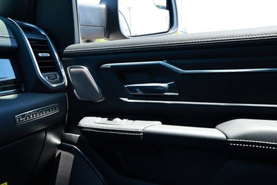 2026 RAM Ram 1500 RAM 1500 LARAMIE CREW CAB 4X2 5'7' BOX