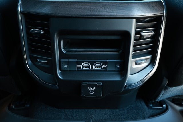 2026 RAM Ram 1500 RAM 1500 LARAMIE CREW CAB 4X2 5'7' BOX
