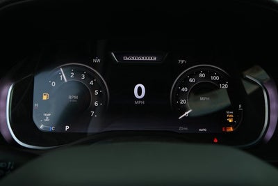 2026 RAM Ram 1500 RAM 1500 LARAMIE CREW CAB 4X2 5'7' BOX