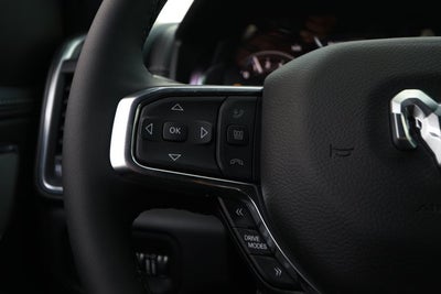 2026 RAM Ram 1500 RAM 1500 LARAMIE CREW CAB 4X2 5'7' BOX