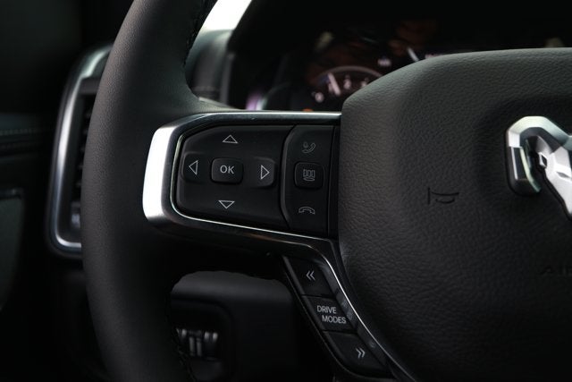 2026 RAM Ram 1500 RAM 1500 LARAMIE CREW CAB 4X2 5'7' BOX