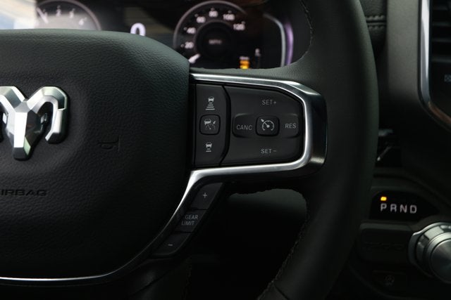 2026 RAM Ram 1500 RAM 1500 LARAMIE CREW CAB 4X2 5'7' BOX