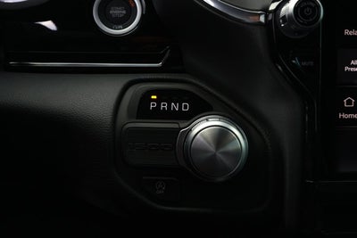 2026 RAM Ram 1500 RAM 1500 LARAMIE CREW CAB 4X2 5'7' BOX