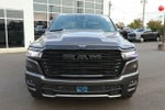 2026 RAM Ram 1500 RAM 1500 LARAMIE CREW CAB 4X2 5'7' BOX