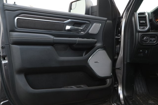 2026 RAM Ram 1500 RAM 1500 LARAMIE CREW CAB 4X2 5'7' BOX