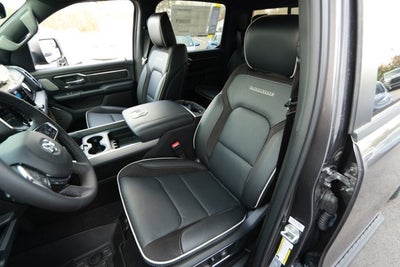 2026 RAM Ram 1500 RAM 1500 LARAMIE CREW CAB 4X2 5'7' BOX