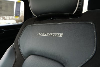 2026 RAM Ram 1500 RAM 1500 LARAMIE CREW CAB 4X2 5'7' BOX