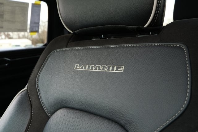 2026 RAM Ram 1500 RAM 1500 LARAMIE CREW CAB 4X2 5'7' BOX