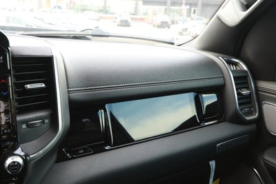 2026 RAM Ram 1500 RAM 1500 LARAMIE CREW CAB 4X2 5'7' BOX