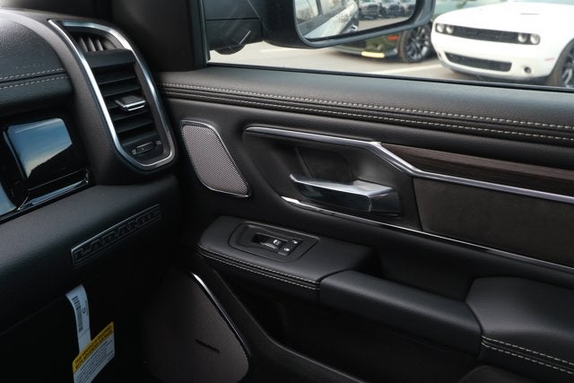 2026 RAM Ram 1500 RAM 1500 LARAMIE CREW CAB 4X2 5'7' BOX