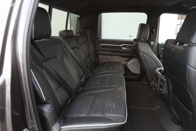 2026 RAM Ram 1500 RAM 1500 LARAMIE CREW CAB 4X2 5'7' BOX