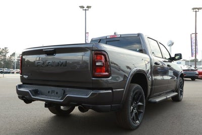 2026 RAM Ram 1500 RAM 1500 LARAMIE CREW CAB 4X2 5'7' BOX