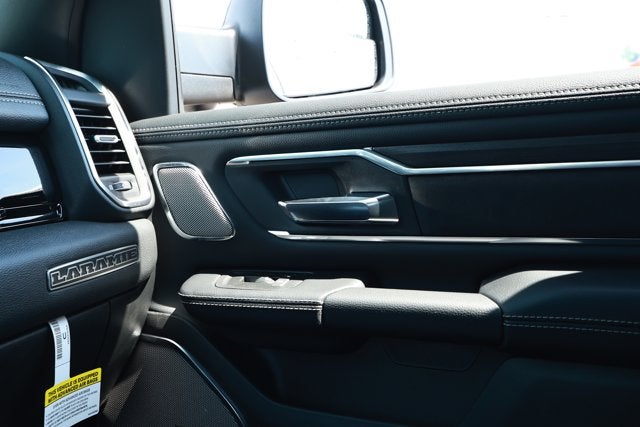 2026 RAM Ram 1500 RAM 1500 LARAMIE CREW CAB 4X2 5'7' BOX