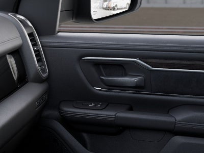 2026 RAM Ram 1500 RAM 1500 LARAMIE CREW CAB 4X2 5'7' BOX