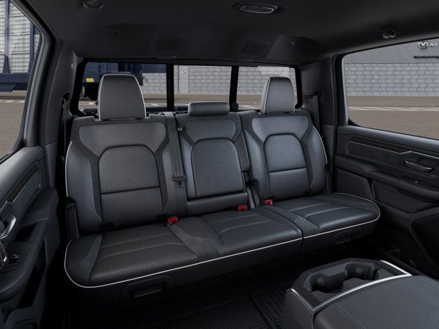 2026 RAM Ram 1500 RAM 1500 LARAMIE CREW CAB 4X2 5'7' BOX