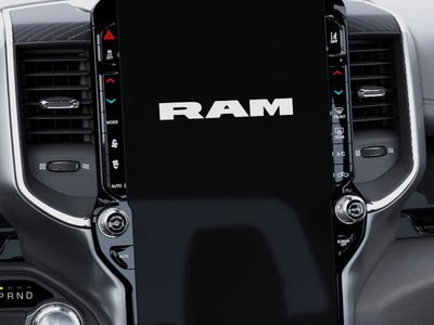 2026 RAM Ram 1500 RAM 1500 LARAMIE CREW CAB 4X2 5'7' BOX