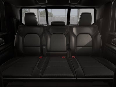 2026 RAM Ram 1500 RAM 1500 LARAMIE CREW CAB 4X2 5'7' BOX