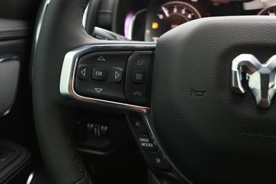 2026 RAM Ram 1500 RAM 1500 LARAMIE CREW CAB 4X2 5'7' BOX