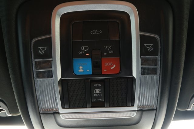 2026 RAM Ram 1500 RAM 1500 LARAMIE CREW CAB 4X2 5'7' BOX