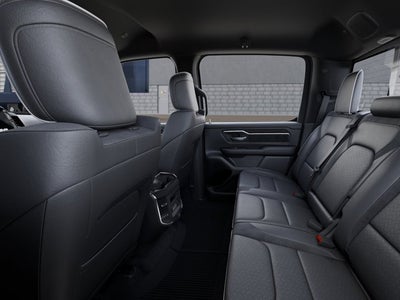 2026 RAM Ram 1500 RAM 1500 LARAMIE CREW CAB 4X2 5'7' BOX