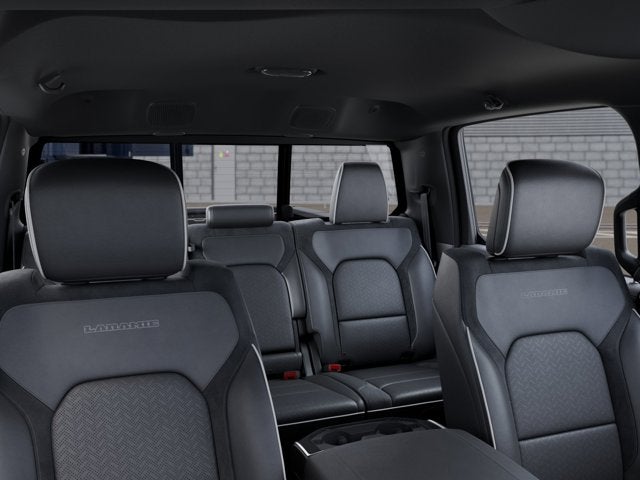 2026 RAM Ram 1500 RAM 1500 LARAMIE CREW CAB 4X2 5'7' BOX