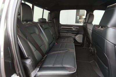 2026 RAM Ram 1500 RAM 1500 LARAMIE CREW CAB 4X2 5'7' BOX