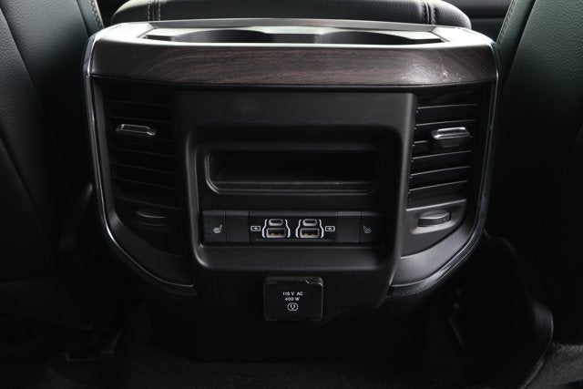 2026 RAM Ram 1500 RAM 1500 LARAMIE CREW CAB 4X2 5'7' BOX